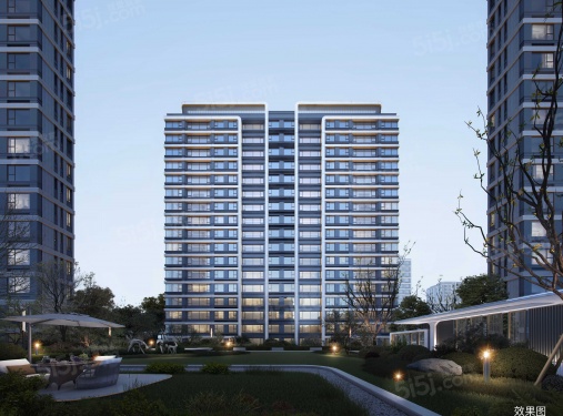 龙樾合玺第28张图