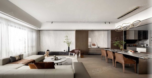 龙樾合玺第12张图