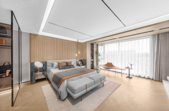 华发四季第5张图