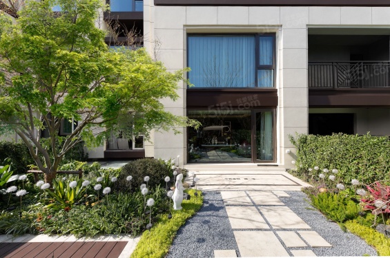 华发四季第11张图