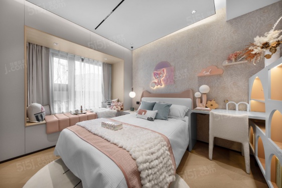 华发四季第7张图