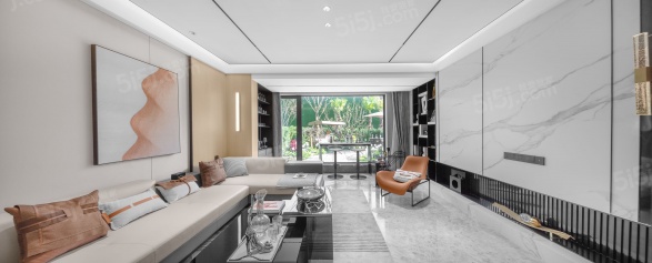 华发四季第3张图