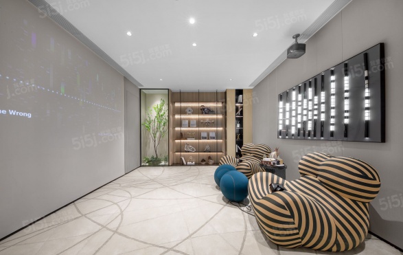 华发四季第9张图