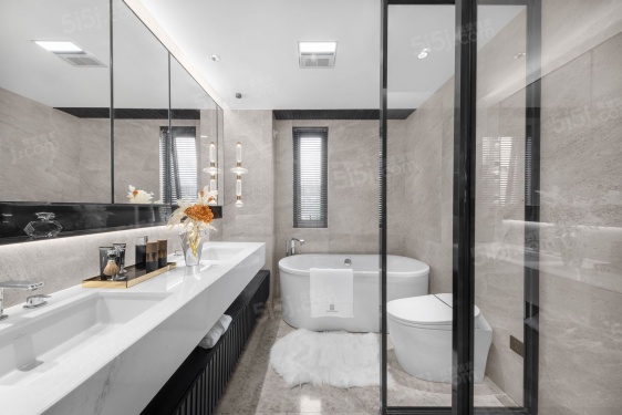 华发四季第6张图