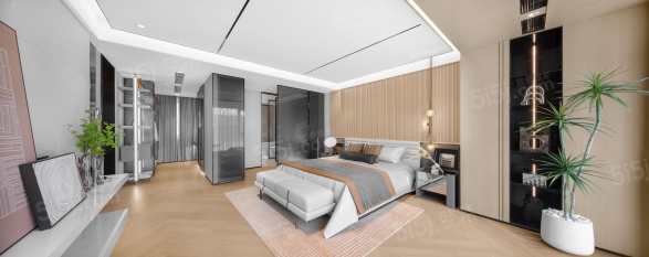 华发四季第4张图