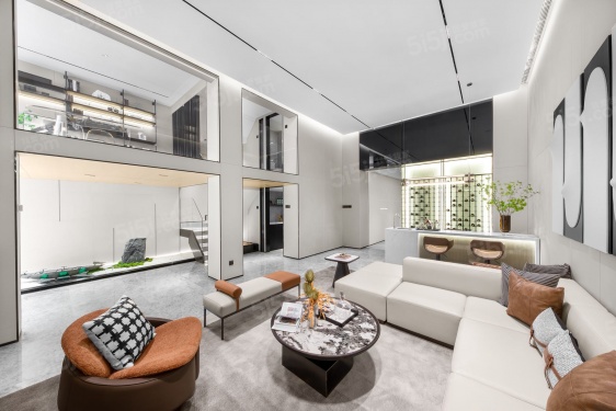 华发四季第8张图