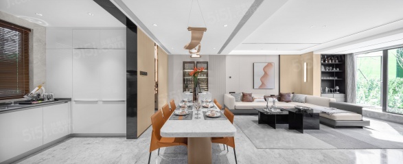 华发四季第2张图