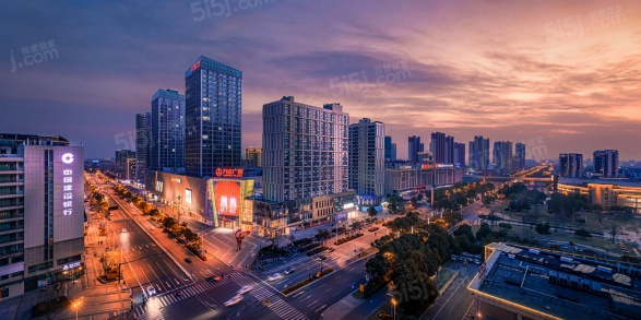 华发四季第12张图