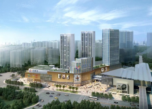 碧桂园都荟第3张图