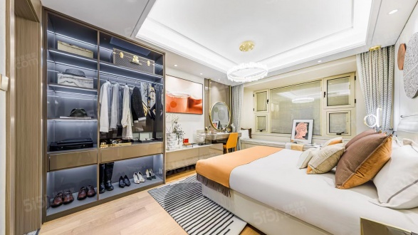 碧桂园都荟第16张图