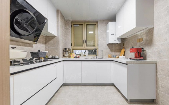 碧桂园都荟第17张图