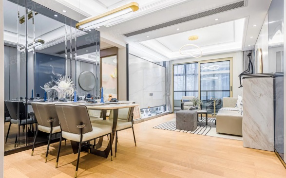 碧桂园都荟第15张图