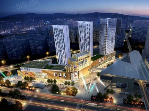 碧桂园都荟第4张图