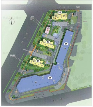 碧桂园都荟第76张图