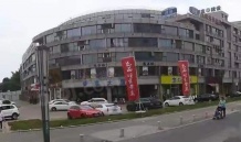 青成大厦开发商营业执照相册