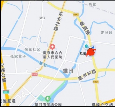 龙海骏景第4张图