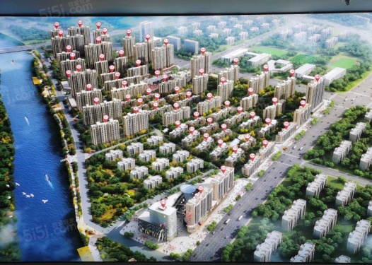 龙海骏景第2张图