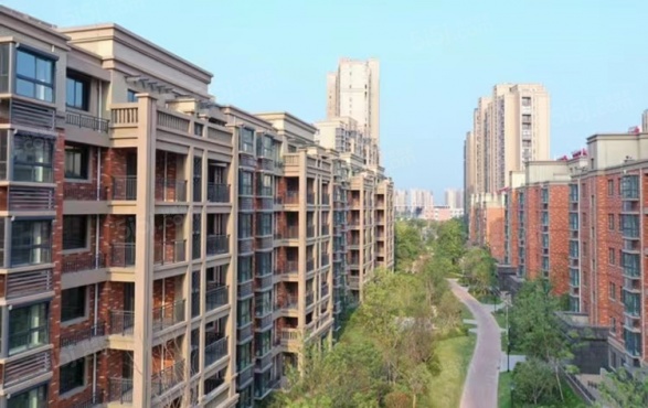 龙海骏景第1张图