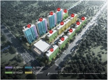 中海独墅云著开发商营业执照相册