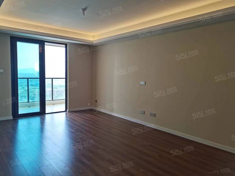 科技城金茂府样板间