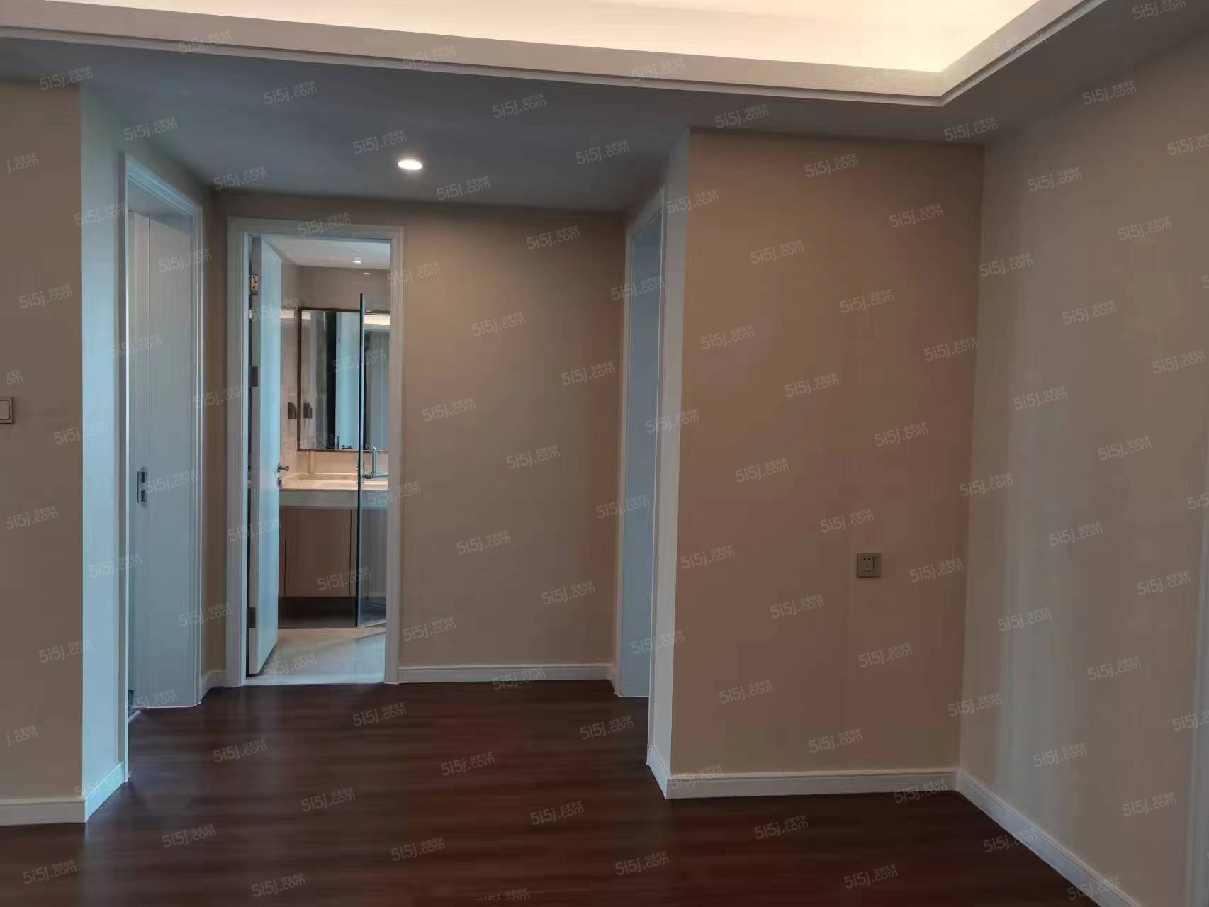 科技城金茂府样板间