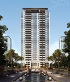 科技城金茂府开发商营业执照相册