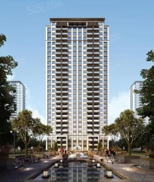 科技城金茂府第1张图