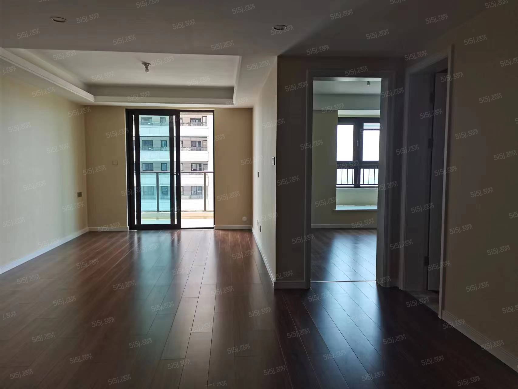 科技城金茂府样板间