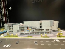 栖熙里开发商营业执照相册