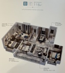 4室2厅2卫户型图