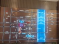 百汇商务中心区位图相册大图