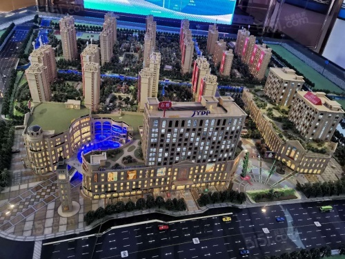 佳源梦想广场商铺第33张图