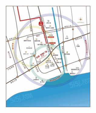 佳源梦想广场商铺第13张图