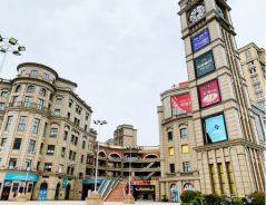 佳源梦想广场商铺