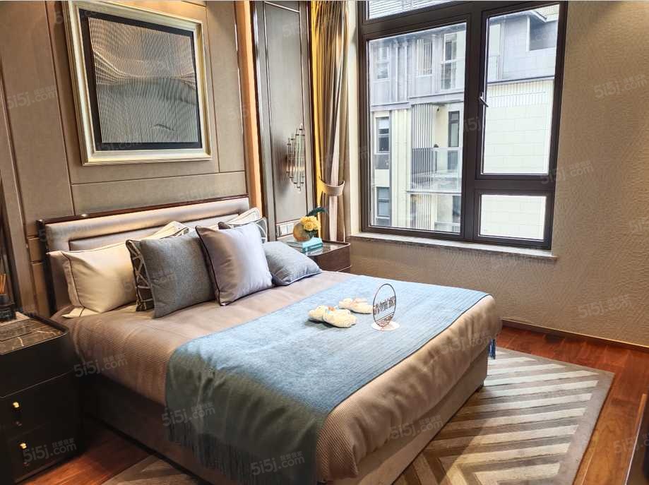 雅居乐新乐府样板间