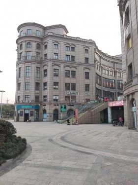 佳源梦想广场商铺第19张图