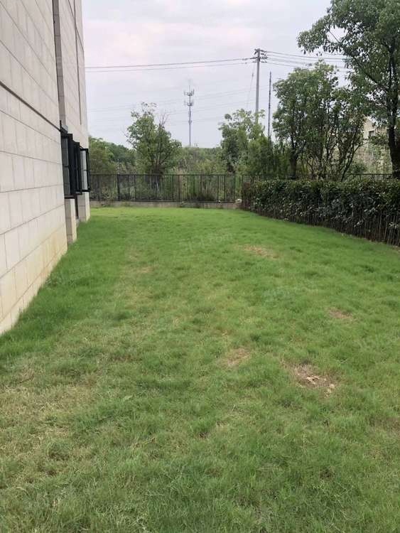 雅居乐新乐府实景图