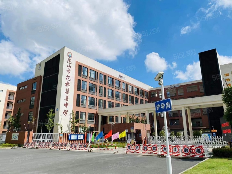 明月璟辰苑配套图