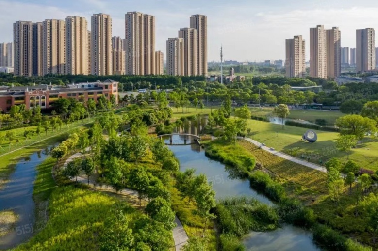 明月璟辰苑配套图