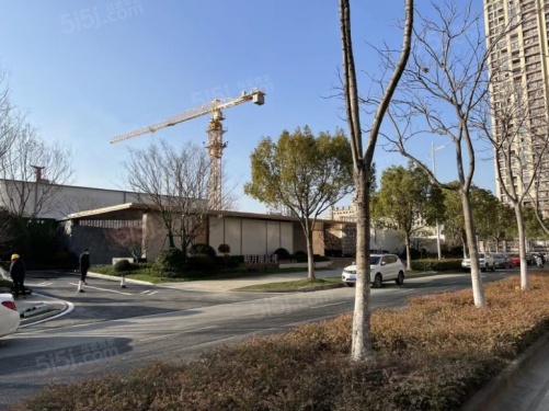 明月璟辰苑第15张图