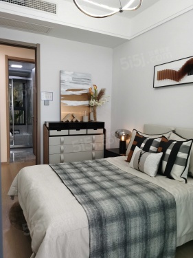 明月璟辰苑第6张图