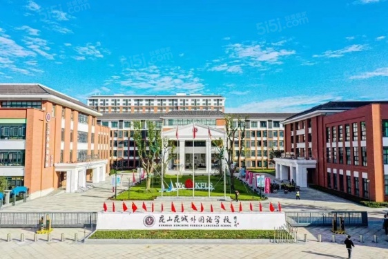 明月璟辰苑第22张图