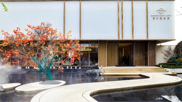 明月璟辰苑第16张图