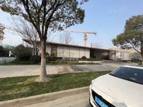 明月璟辰苑第12张图