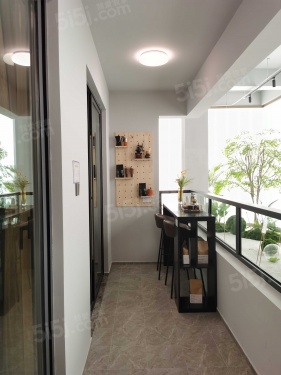 明月璟辰苑第9张图