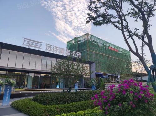 远洋靖淞云璟第14张图