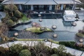 云锦东方实景图相册大图