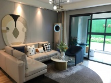 远洋靖淞云璟开发商营业执照相册