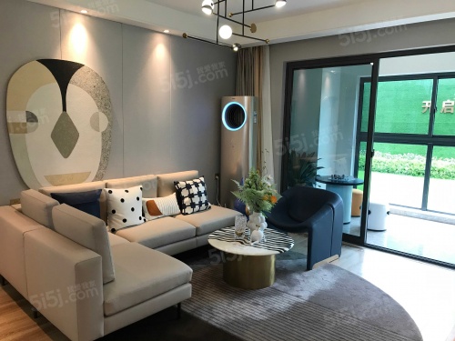 远洋靖淞云璟第6张图