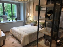 远洋靖淞云璟开发商营业执照相册